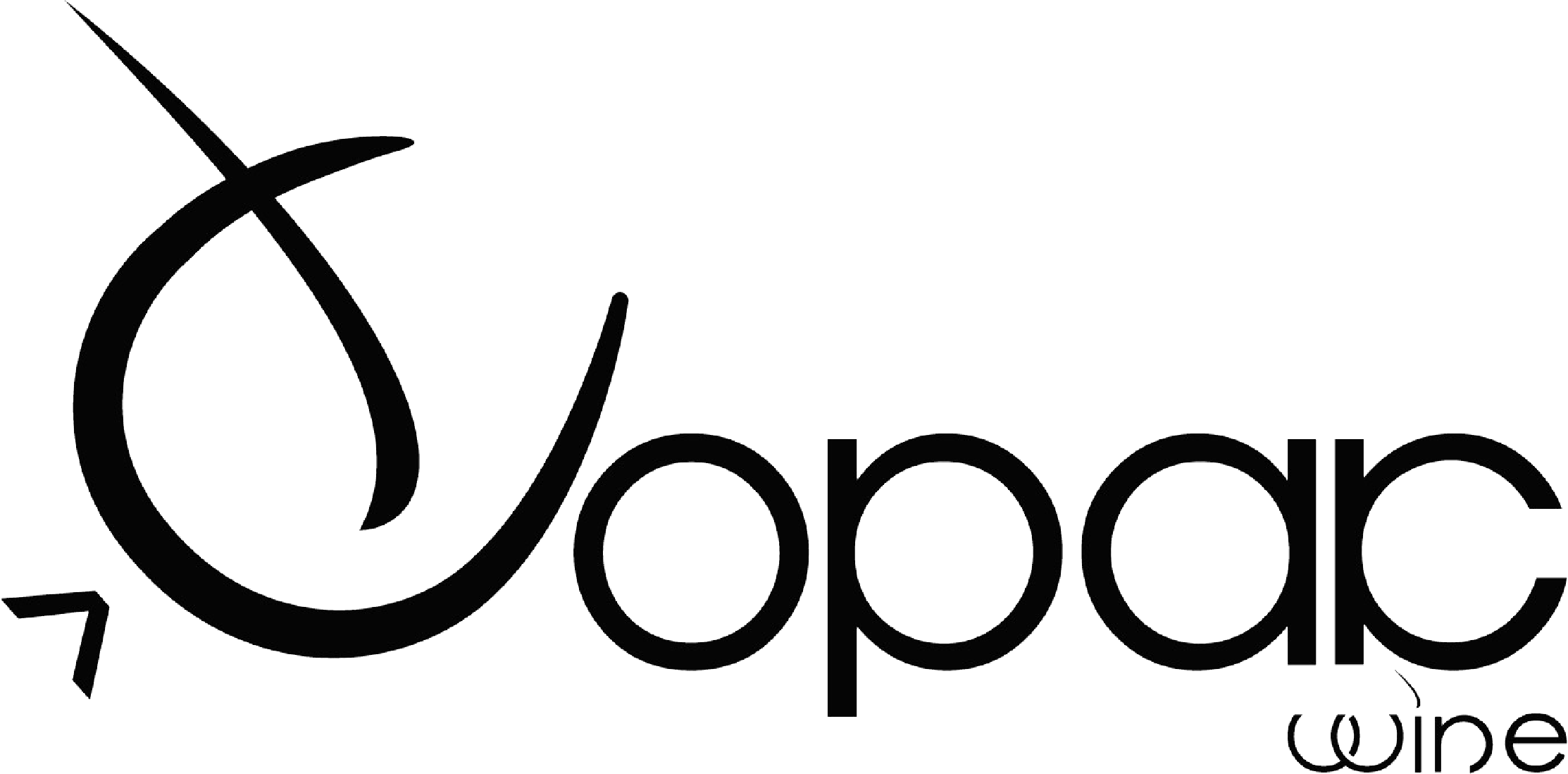 Винарня Čopak wine